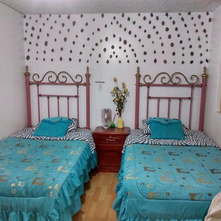Escocie - Centro Historico Otel Quito Dış mekan fotoğraf