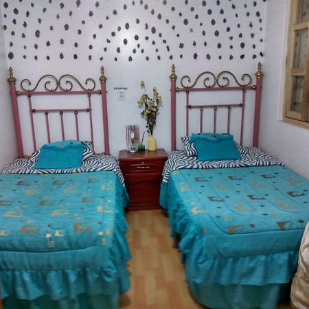 Escocie - Centro Historico Otel Quito Dış mekan fotoğraf
