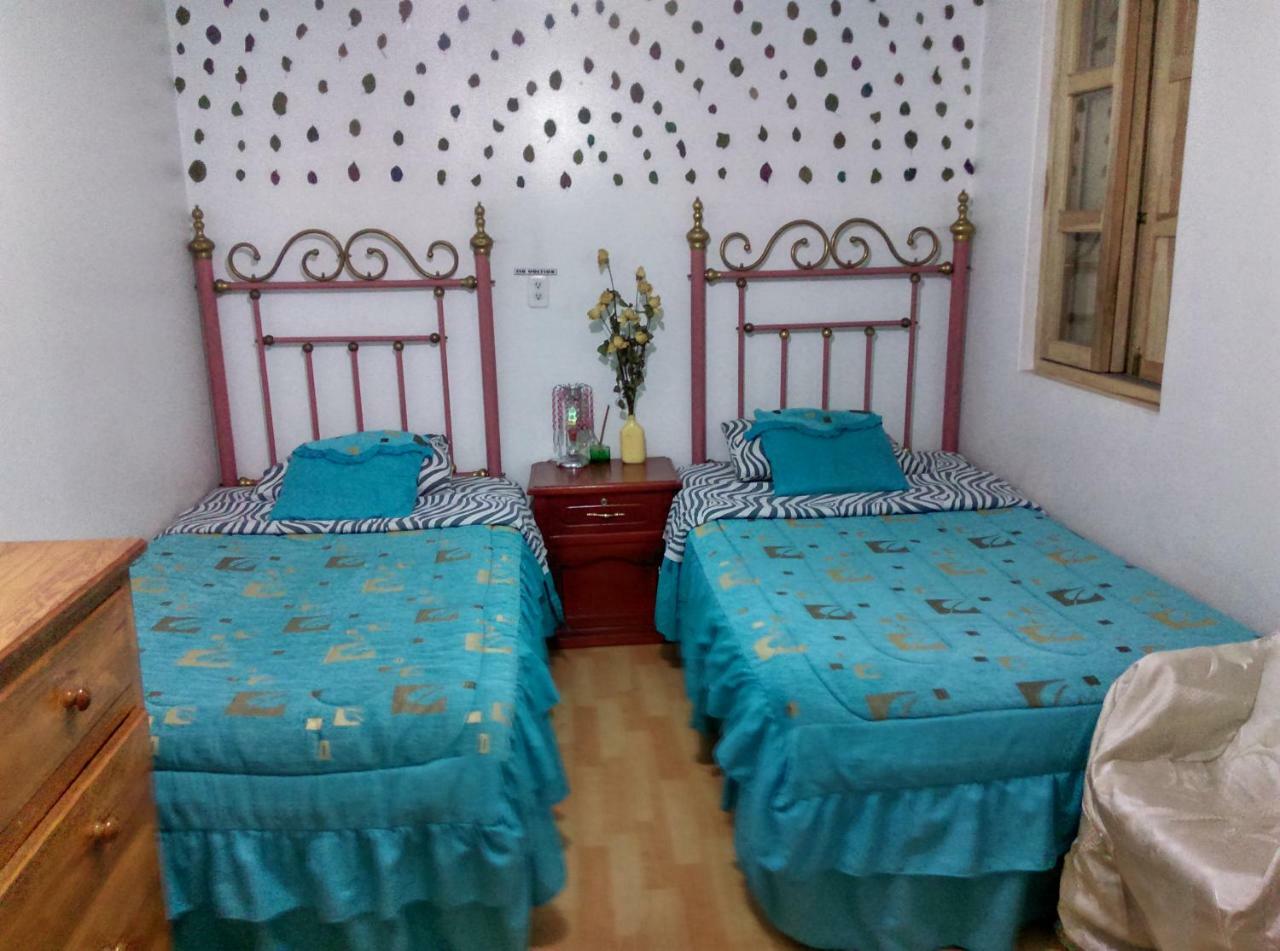 Escocie - Centro Historico Otel Quito Dış mekan fotoğraf